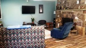 1-Bedroom near Deep Creek Lake with Mountain View - Image 2