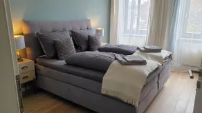 Beautiful loft with free parking - Image 2