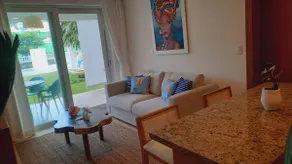 B1-2 Cabarete. Ocean View. Beautiful Apartment - Image 3