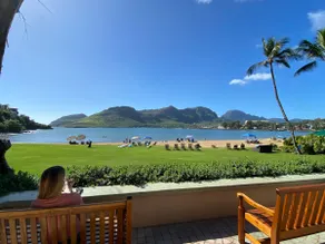 Honu Oceanfront Beach Home: sleeps 9! - Image 4