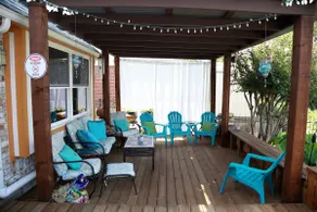Private Lakefront Oasis | Hot Tub | Near Dallas - Image 2