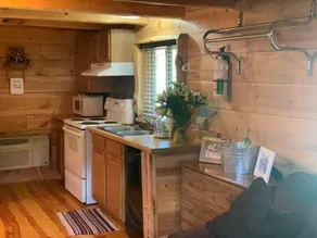 Elk Creek Cabin - Image 2