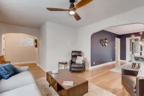 Frankie's Place; Walkable Craftsman luxury! - Image 5