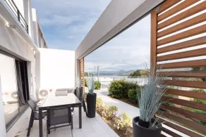 L'Ebène - Beautiful apartment for 6 people with sea view - Image 5