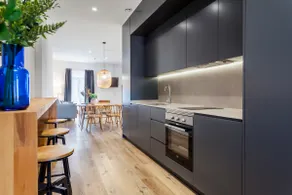 Puerto Suites Apartments, Family apartment. - Image 2