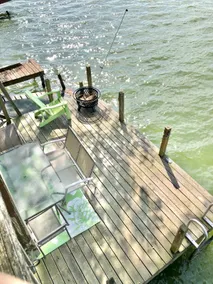 Lake Front Home Near Peek'n Peak - Image 5