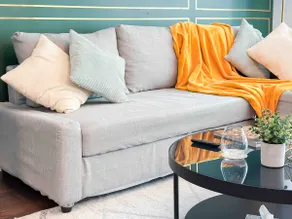 Entire Stylish Home | Ground Level | Free Parking - Image 5