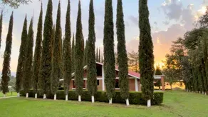 ”La Cabaña de los Abuelos” with panoramic view - Image 2