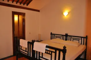Tharangambadi (Tranquebar) Seafacing Spacious Home - Image 4