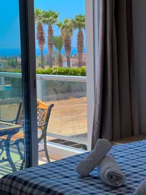 3 Bedroom Coral Bay Beach Seaview Villa I Private Pool - Image 3