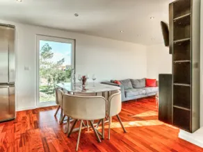 Penthouse K with stunning sea view - Image 3