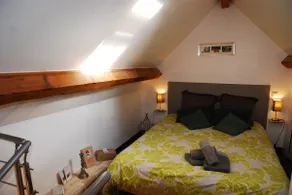 Furnished air-conditioned apartment LogeSTNicolas - Image 3