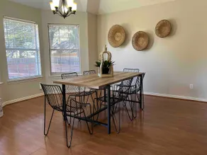 Near UNT + Downtown Denton | Full Fenced Backyard - Image 4