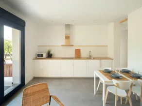 Figueira Apartment in Ribeira Sacra - Image 2