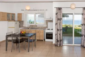 Helona Queen Luxury House - apartment No 2 - Image 3