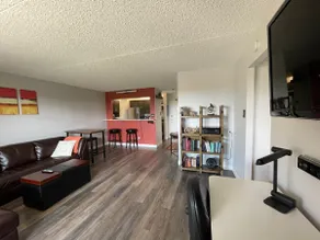 Clean & comfortable furnished downtown condo - Image 3