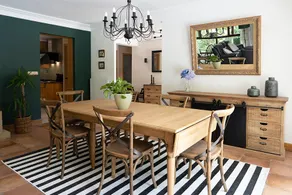 Oroimena Landetxea, house with swimming pool in Leitzaran, 15 min from San Sebastian. - Image 2