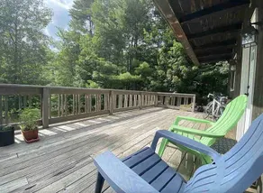 Family/Pet Friendly Cabin w/ Modern Upgrades: Minutes to Mountains, Farms, Lake - Image 3