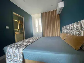 Cozy suite + loggia with unique view! A/C, kitchenette - Image 3