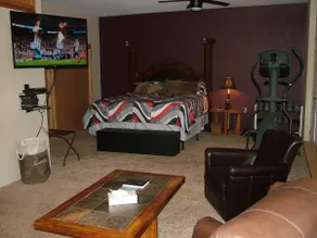 Stillwater Bears Den with King Bed - Image 5