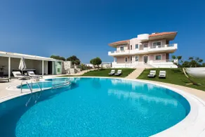 Aelia Residence, Wellness & Leisure with Heated Pool, By ThinkVilla - Image 2