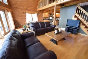 Blue Jacket Cabin at Indian Lake - Image 3