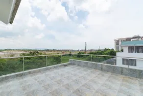 Luck Villa 3 - Saltwater Pool - Image 4