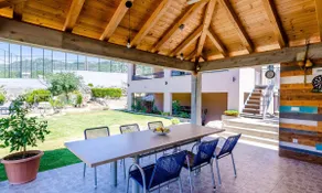 Villa Majkovica - 4 Bedroom Villa with Private Pool & En-Suite Bathrooms & Parking - Image 5