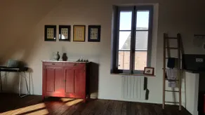 Cozy apartment in the city center - Image 3