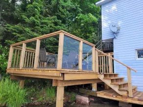 The Boathouse - 2 bedroom Cozy Waterfront cottage - Image 3