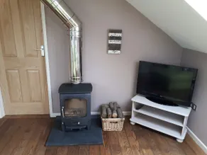 THE HEYLOFT CORNISH RURAL HOME - Image 4