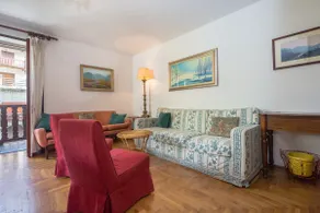 Cozy apartment in the heart of Courmayeur - Image 4