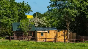 The Love Shack nr Elie & St Andrews - Image 2