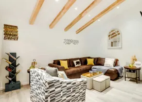 Cozy Cottage-Noon check out - Image 5