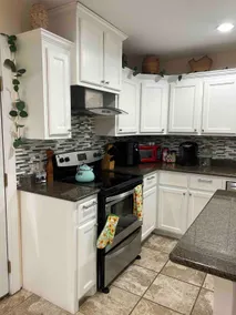 Cozy 3bd/2bath near downtown - Image 4