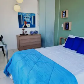Loft overlooking the sea and the sunset! - Image 4
