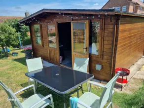 Lavender Cabin on the Jurassic Coast - Image 5
