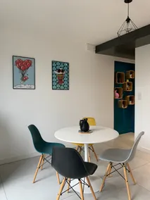 ”In the Pouncho d'Agast” 50 m2 with garden!! - Image 5