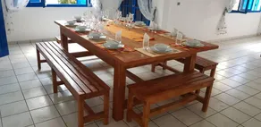 Villa bleue - Image 5
