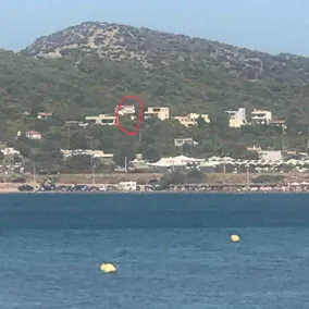 Xenia house with sea view and swimming pool - Image 3