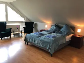Modern installer accommodation 3 bedrooms Marsberg - Image 4