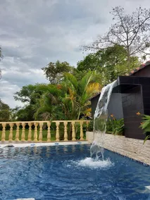 Casa Brisa del Sol: Swimming Pool, Jacuzzi & BBQ - Image 5