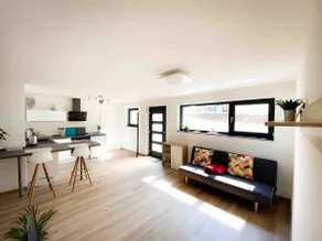 Ferienwohnung Vergissmeinnicht - Image 4