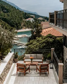 Villa AMore Brela - Image 2