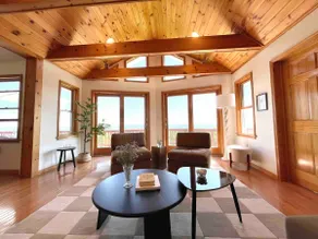 Catskills Mountaintop House w/ HOT TUB and VIEWS! - Image 3