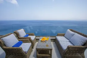 Amfitriti Luxury Villa - Image 5