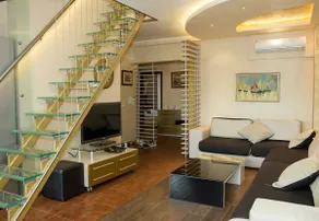 Under the Stars - Lux. Penthouse w/ POOL + Terrace - Image 3