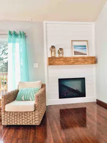 Coastal Condo with King Suite + Loft - Image 2