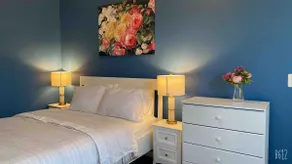 Blue cozy place - Image 2