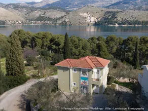 Cinema Themed House in Argostoli - Image 4